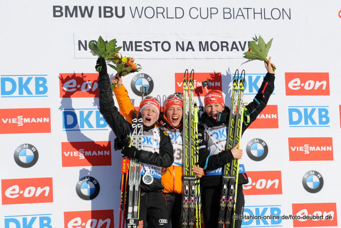 biathlon sprint nove mesto